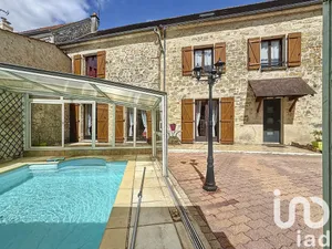 Maison à Cormeilles-en-Vexin (95830)