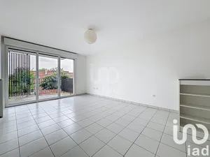 Appartement à Chambly (60230)