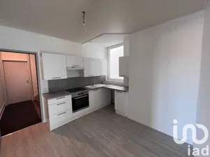 Apartment at Saint-Dié-des-Vosges (88100)