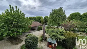 Maison à Cormicy (51220)