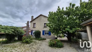 Maison à Cormicy (51220)