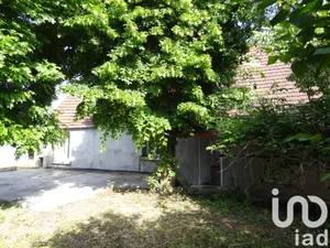 House at Évry-Grégy-sur-Yerre (77166)