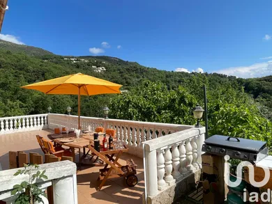 Appartement à Gattières (06510)