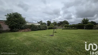 Building plot at Surzur (56450)