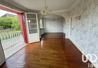 House in Bouilly (10320)