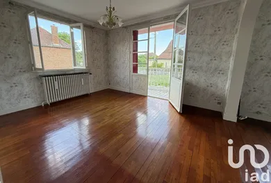 House in Bouilly (10320)