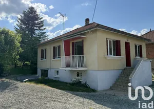 House at Bouilly (10320)