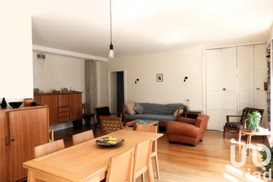 Appartement à Le Havre (76600)