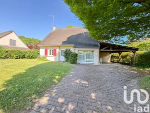 House at Saint-Martin-du-Vivier (76160)