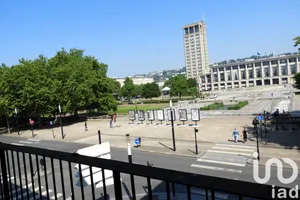 Apartment at Le Havre (76600)