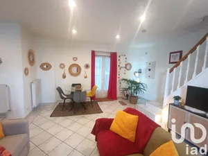 Maison de ville à Firminy (42700)