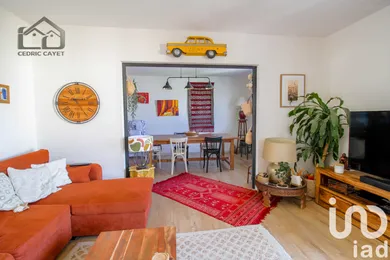 Appartement à Hyères (83400)