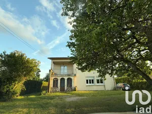 Maison à Vélines (24230)