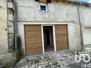 Apartment at Angoulême (16000)