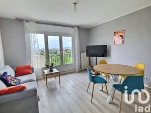 Apartment at Houilles (78800)