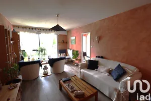 Appartement à Cournon-d'Auvergne (63800)
