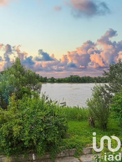 Maison à LA RIVIERE  (33126)