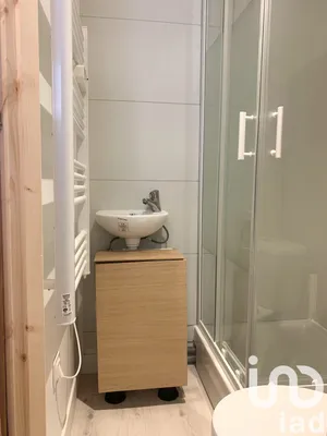 Appartement à Paris (75017)