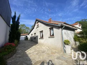 Townhouse at Nantes (44300)