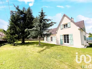 Maison à Saint-Arnoult-en-Yvelines (78730)