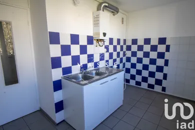 Apartment in Trappes (78190)