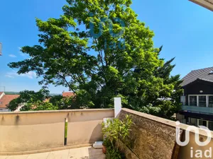 Apartment at Montfermeil (93370)