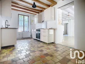 Longère à Veigné (37250)