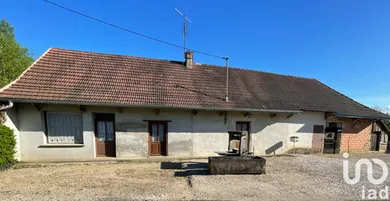 Longere at Montret (71440)