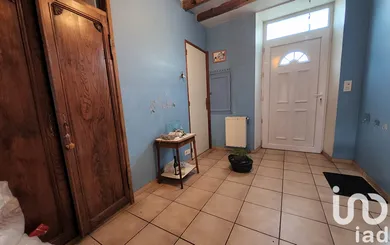 Maison de ville à Maves (41500)