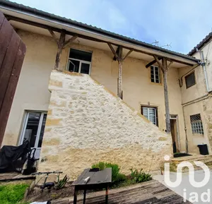 House at Langon (33210)
