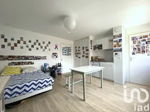 Appartement à Rennes (35000)