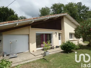Maison à Saint-Paul-lès-Dax (40990)