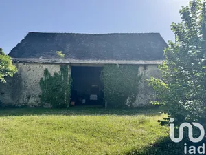 Grange à Parçay-Meslay (37210)