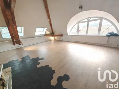 Triplex at Pontarlier (25300)