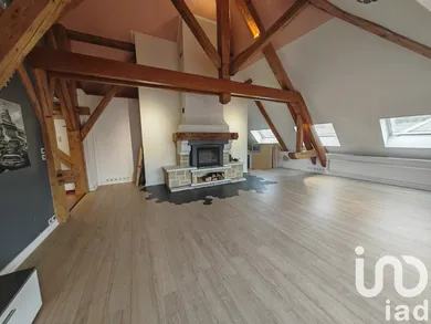 Triplex à Pontarlier (25300)