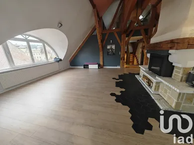 Triplex à Pontarlier (25300)