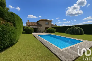 House at Brindas (69126)