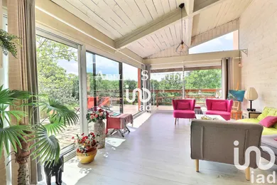 Maison traditionnelle à Plan-d'Aups-Sainte-Baume (83640)