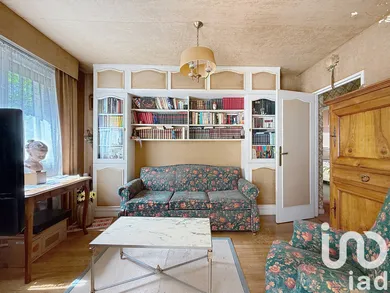 Appartement à Nogent-sur-Marne (94130)