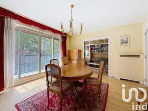 Apartment at Nogent-sur-Marne (94130)