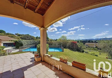 House in Eyragues (13630)