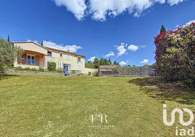 House in Eyragues (13630)