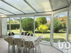 Maison à Dives-sur-Mer (14160)