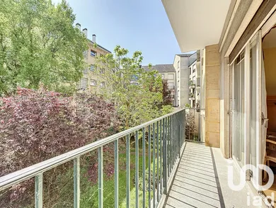 Appartement à Nogent-sur-Marne (94130)