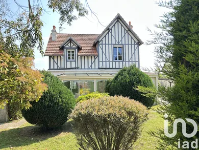 House in Dives-sur-Mer (14160)