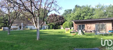 House in Bergerac (24100)