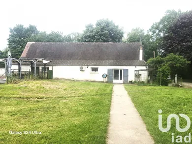 House in Bergerac (24100)
