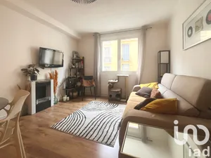 Appartement à Menton (06500)
