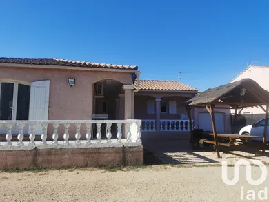 Maison traditionnelle à Arles (13200)