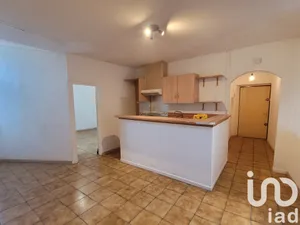 Apartment at Manosque (04100)